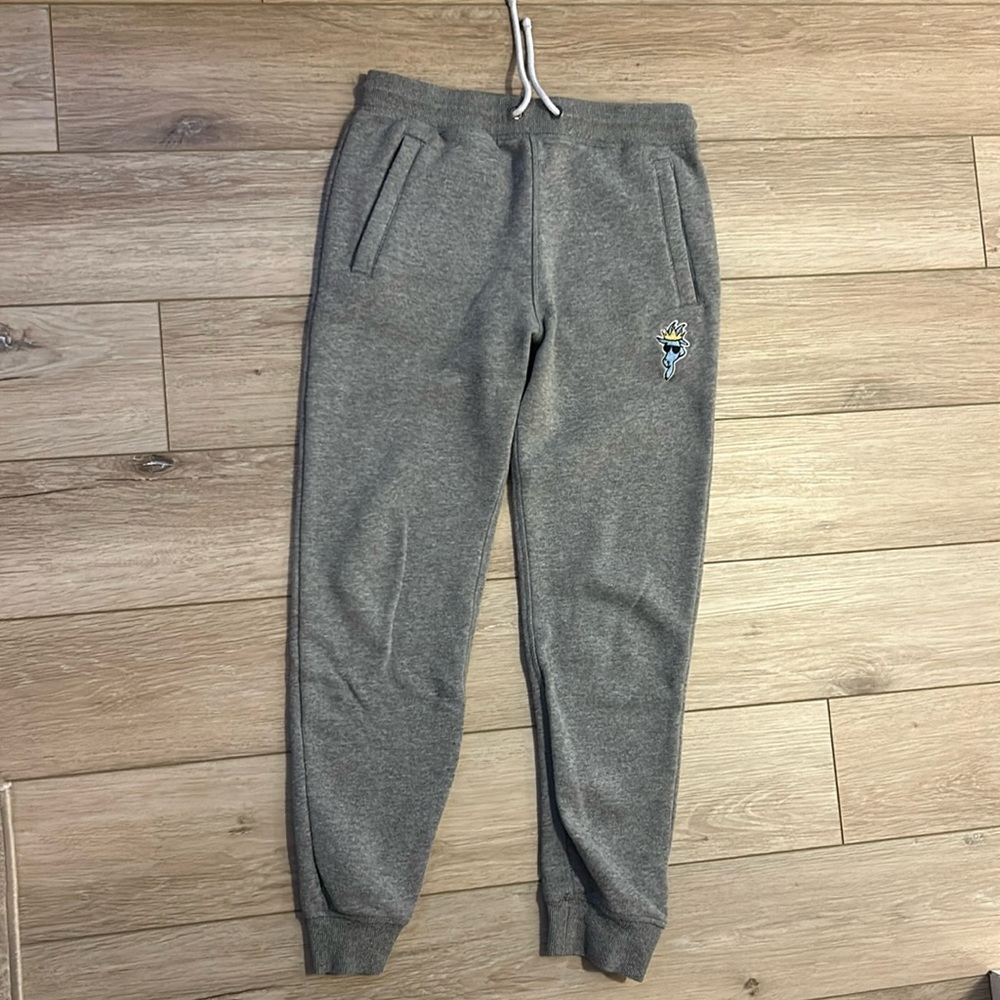 Youth XL GOAT fleece joggers